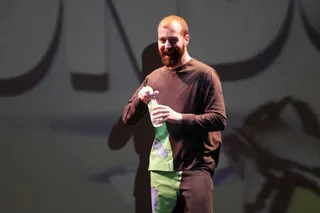 Spasmo Teatro