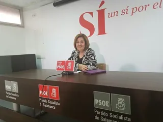 Rosa López
