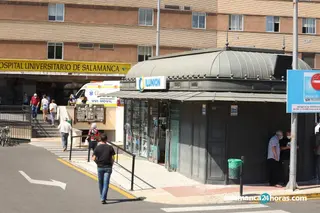 Hospital coronavirus (1)