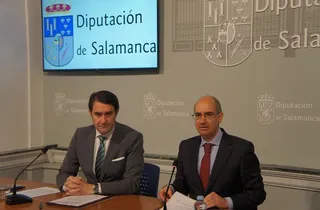 6.000 escolares salmantinos se comprometen en la lucha contra el cambio climático y por el desarrollo sostenible
