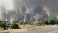 Incendio de Fermoselle
