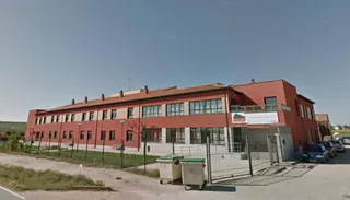 Residencia cantalpino