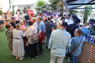 Cierre de Campaña PSOE