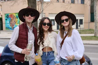 Fiestas psicología