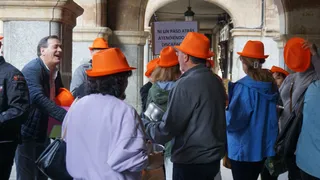 Cuidadores Técnicos de Servicios Asistenciales de personas con discapacidad intelectual (1)