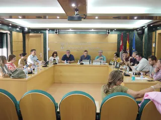 Pleno municipal Carbajosa 1 (jul23)