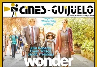 GUIJUELO Cine