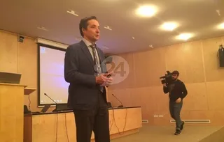 Apuesta de la USAL por aumentar la ratio de transferencia de conocimiento
