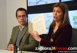 El PP propondrá la elaboración de un plan de actuaciones integrales en los barrios de Zamora