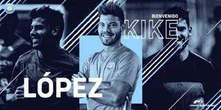 Kike López Ibiza