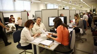 Funcionarios