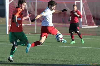 Al Santa Marta se le escapa la victoria en los últimos minutos