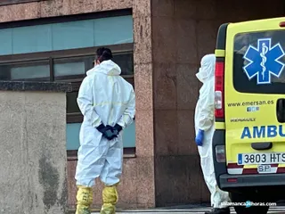 Hospital Clínico coronavirus (1)