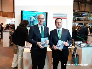 Diputación Fitur
