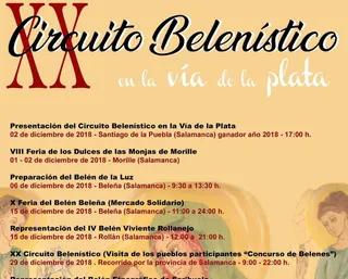 XX Circuito Belenístico ref