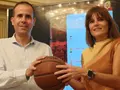 Presentación De La Selección Española En Salamanca U18