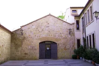 Albergue de Peregrinos de Salamanca