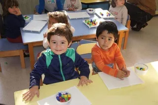 Padres y madres de la Escuela Infantil Guillermo Arce piden que se reconsidere su cierre