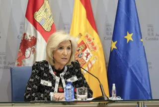 Verónica Casado