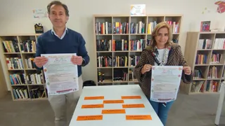 Aldeatejada presenta la programación del próximo Día del Libro | Ayto Aldeatejada