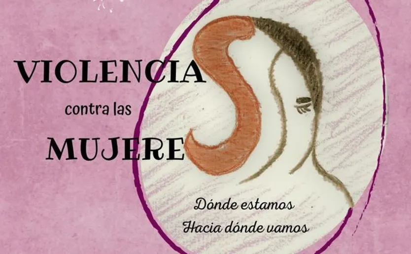 Cartel jornada contra la violencia 