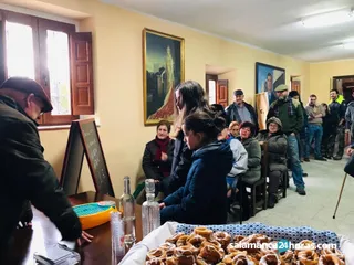 San Antón en Mogarraz (1)