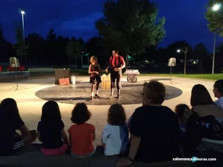 Vaya circo (9)
