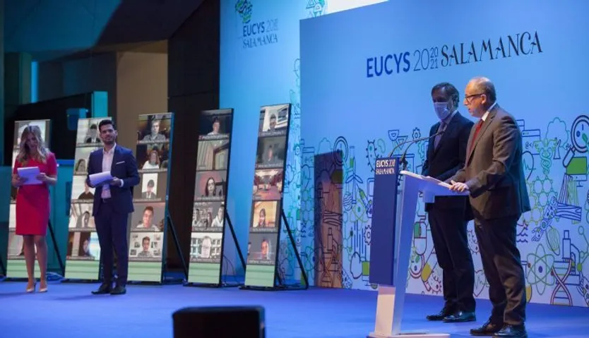 Premios EUCYS