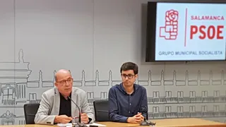 El PSOE plantea medidas para evitar el alquiler irregular de apartamentos turísticos