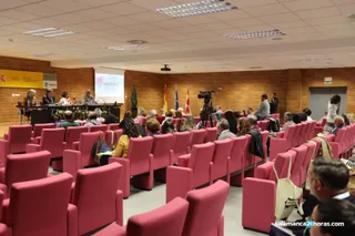 Encuentro Nacional Parkinson (2)