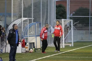 Pizarrales - Guijuelo b