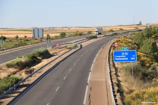 Autovía A62