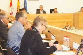 Las ordenanzas fiscales centran el debate plenario