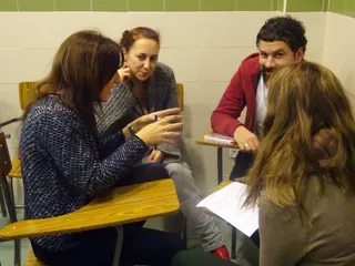 Colegio San Juan Bosco Que suene la Música (14)