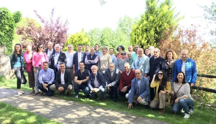 Representantes Veterinarios CyL