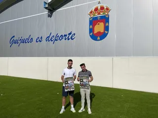Pádel Guijuelo