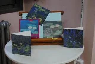 Aula de Paz en el colegio Maestro Ávila