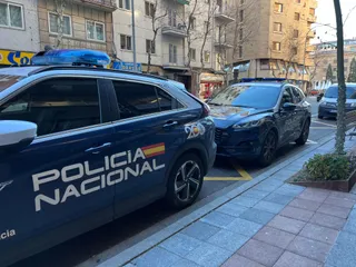 Archivo: Policía Nacional